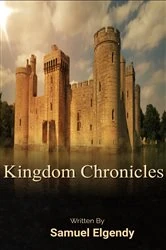 Book cover of Kingdom Chronicles by Samuel Elgendy