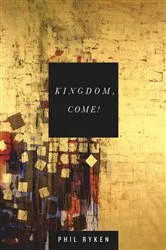 Book cover of Kingdom Come by William W. Johnstone