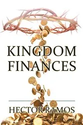 Book cover of Kingdom Finances by Unknown