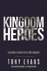 Book cover of Kingdom Heroes by Unknown