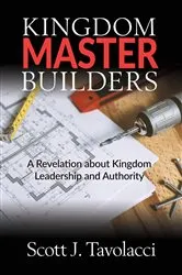 Book cover of Kingdom Master Builders by Unknown