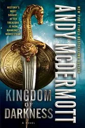 Book cover of Kingdom of Darkness by Unknown