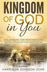 Book cover of Kingdom of God In You by Unknown