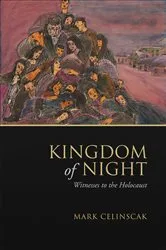 Book cover of Kingdom of Night by Mark Celinscak