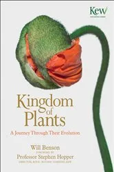 Book cover of Kingdom of Plants by Will Benson