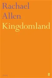 Book cover of Kingdomland by Unknown