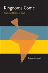Book cover of Kingdoms Come by Rowan Ireland