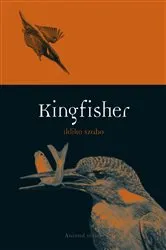 Book cover of Kingfisher by Patricia A. McKillip