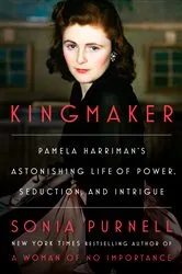 Book cover of Kingmaker by Lindsay Smith