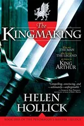 Book cover of Kingmaking by Helen Hollick