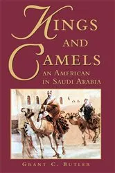 Book cover of Kings and Camels by Grant C. Butler