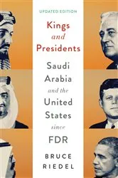 Book cover of Kings and Presidents by Unknown