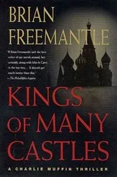 Book cover of Kings of Many Castles by Unknown
