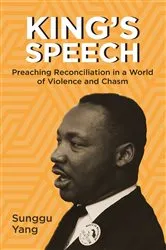 Book cover of King’s Speech by Unknown