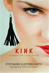 Book cover of Kink by R.O. Kwon