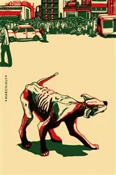 Book cover of Kinshasa jusqu'au cou by Anjan Sundaram