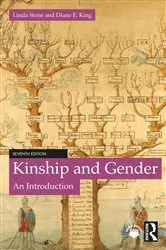 Book cover of Kinship and Gender (7th ed.) by Linda Stone