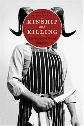 Book cover of Kinship and Killing by Unknown