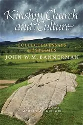 Book cover of Kinship, Church and Culture by Unknown