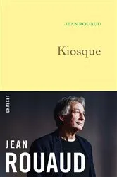 Book cover of Kiosque by Unknown