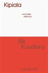 Book cover of Kipiala by Bill Kouelany