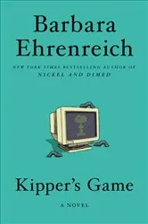 Book cover of Kipper's Game by Barbara Ehrenreich