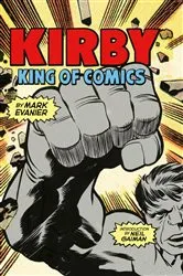 Book cover of Kirby by Unknown