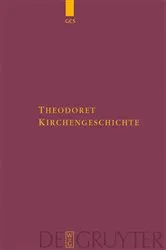 Book cover of Kirchengeschichte (3rd ed.) by Unknown