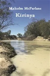 Book cover of Kirinya by Malcolm McFarlane