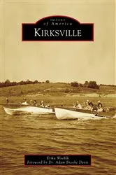 Book cover of Kirksville by Unknown