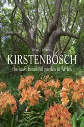 Book cover of Kirstenbosch (2nd ed.) by Brian J. Huntley