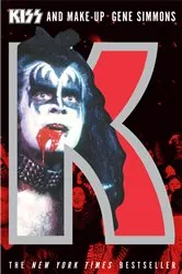 Book cover of Kiss And Make Up by Margaret Clark