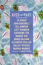 Book cover of Kiss and Part by Unknown
