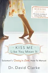 Book cover of Kiss Me Like You Mean It by Thomas Theophilus