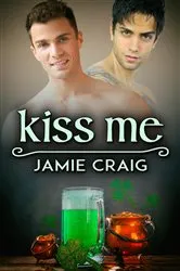 Book cover of Kiss Me by Susan Mallery