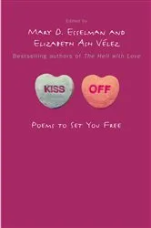 Book cover of Kiss Off by Mary D. Esselman