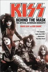 Book cover of KISS! by Michelle Garrett-Chambers