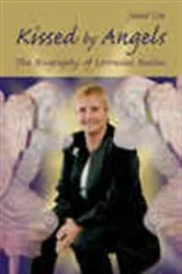 Book cover of Kissed by Angels by Janet Lee
