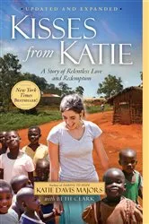 Book cover of Kisses from Katie by Katie J. Davis