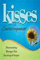 Book cover of Kisses of Encouragement by Howard Books