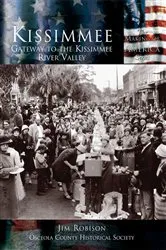 Book cover of Kissimmee by Jim Robison