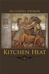 Book cover of Kitchen Heat (2nd ed.) by Unknown