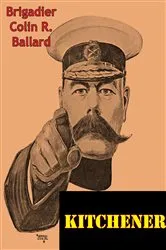 Book cover of Kitchener [Illustrated Edition] by Unknown