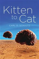 Book cover of Kitten To Cat by Unknown