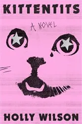 Book cover of Kittentits by Unknown