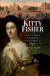 Book cover of Kitty Fisher by Joanne Major