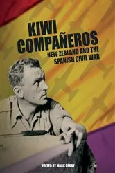 Book cover of Kiwi Compañeros by Unknown