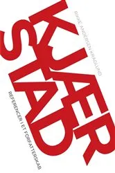 Book cover of Kjærstad by Rikke Andersen Kraglund