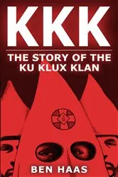 Book cover of KKK by Unknown