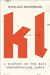 Book cover of KL by Nikolaus Wachsmann